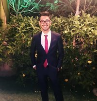 Rohan - Male escort in Mumbai