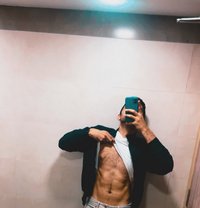 Rohan - Male escort in Mumbai
