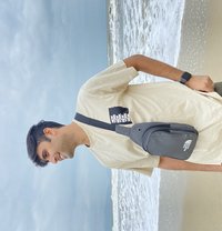 Rohan - Male escort in Mumbai