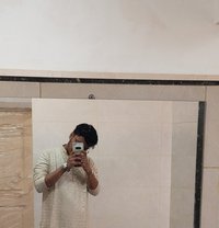 Rohan - Male escort in Mumbai