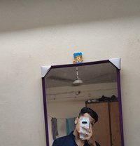 Rohan - Male escort in Mumbai