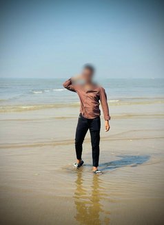 Rohan - Acompañantes masculino in Pune Photo 2 of 3