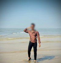Rohan - Male escort in Pune