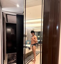 Rohan - Male escort in Mumbai