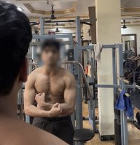 Rohan - Male escort in Mumbai
