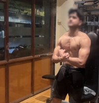 Rohan - Male escort in Mumbai