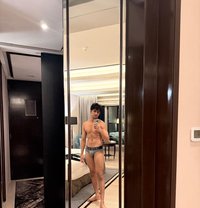 Rohan - Male escort in Mumbai