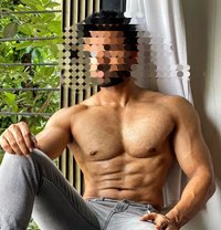 Rohan - Acompañantes masculino in Mumbai