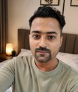 Shahrukh - Male escort in Mumbai Photo 1 of 1