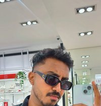 Rohan - Acompañantes masculino in Mumbai