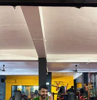 Rohan - Acompañantes masculino in Mumbai