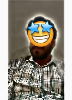 Rohan - Male escort in Mumbai Photo 1 of 1
