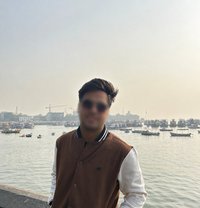 Rohan - Male escort in Mumbai