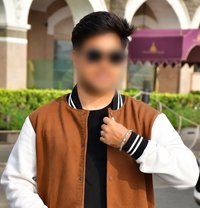 Rohan - Male escort in Mumbai