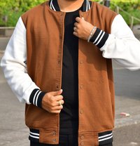 Rohan - Male escort in Mumbai