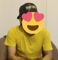 Rohan - Acompañante masculino in Mumbai