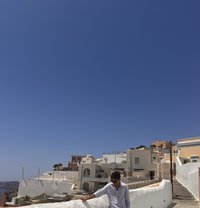 Rohan - Male escort in Navi Mumbai