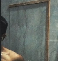 Rohan - Acompañantes masculino in Navi Mumbai