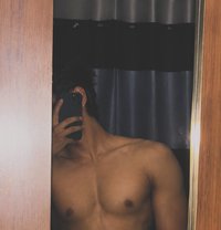 Rohan - Male escort in Navi Mumbai