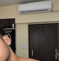 Rohan - Male escort in Navi Mumbai
