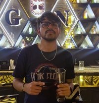Rohan - Male escort in New Delhi