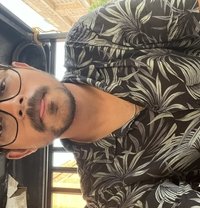 Rohan - Male escort in New Delhi