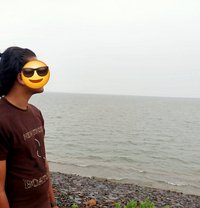 Rohan - Male escort in New Delhi