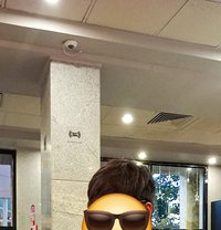 Rohan - Male escort in New Delhi