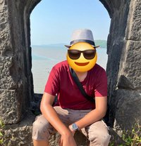 Rohan - Male escort in New Delhi