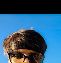 Rohan - Male escort in New Delhi
