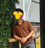 Rohan - Male escort in New Delhi Photo 1 of 2