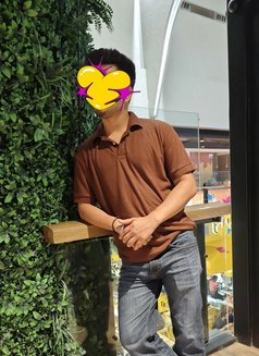 Rohan - Male escort in New Delhi Photo 1 of 2