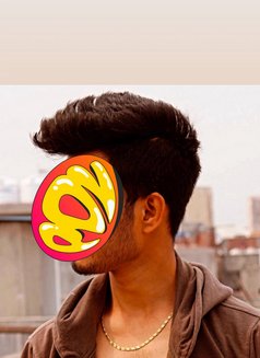Rohan - Male escort in New Delhi Photo 2 of 2