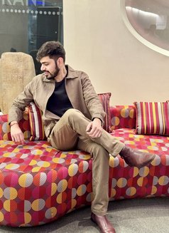 Rohan - Acompañantes masculino in New Delhi Photo 5 of 6