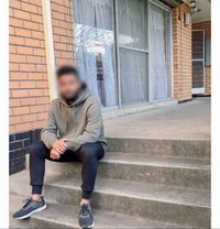 Rohan - Male escort in New Delhi