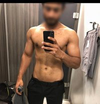 Rohan - Male escort in New Delhi