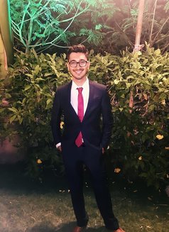 Rohan - Male escort in New Delhi Photo 2 of 2