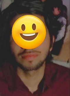 Rohan - Male escort in New Delhi Photo 1 of 3