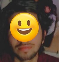 Rohan - Male escort in New Delhi