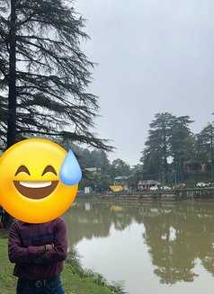 Rohan - Male escort in New Delhi Photo 2 of 3