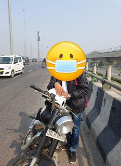 Rohan - Male escort in New Delhi Photo 3 of 3