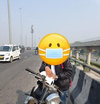 Rohan - Male escort in New Delhi