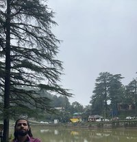 Rohan - Male escort in New Delhi