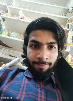 Rohan - Acompañantes masculino in New Delhi Photo 3 of 3