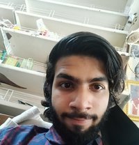 Rohan - Male escort in New Delhi