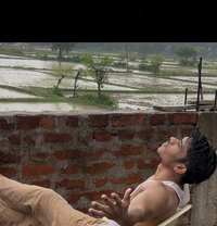 Rohan - Male escort in New Delhi