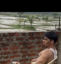 Rohan - Male escort in New Delhi