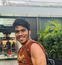 Rohan - Male escort in New Delhi