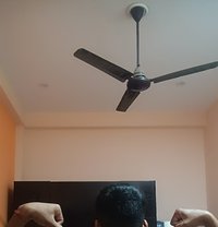 Rohan - Male escort in New Delhi