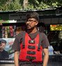 Rohan - Male escort in New Delhi Photo 1 of 3